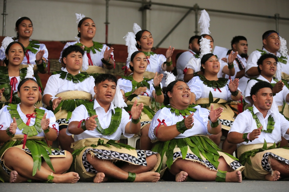 Dance and Performance An Exciting Way to Celebrate Pacific Culture
